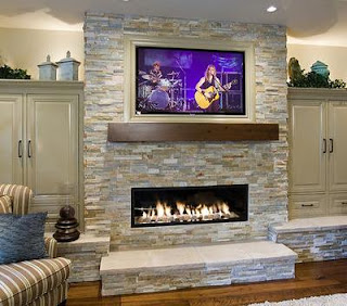 Fotos de Chimeneas: mayo 2013